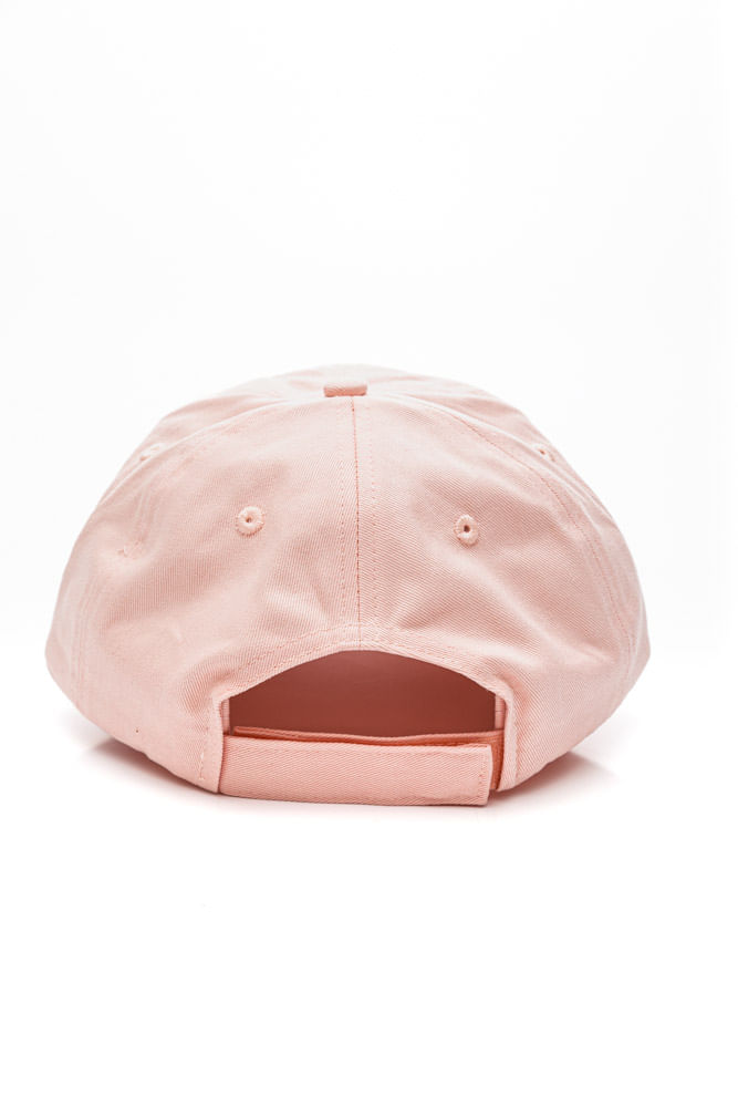 Bone-Feminino-Adulto-Puma-Rosa