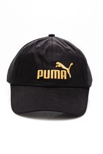 Bone-Masculino-Adulto-Puma-Preto