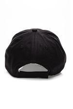 Bone-Masculino-Adulto-Puma-Preto