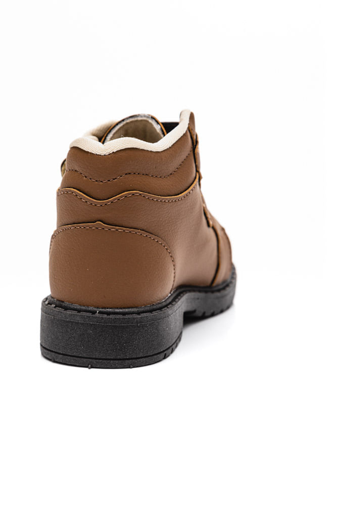 Bota-Coturno-Menino-Doce-Pe-33008-54-Marrom