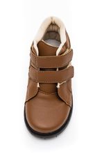 Bota-Coturno-Menino-Doce-Pe-33008-54-Marrom