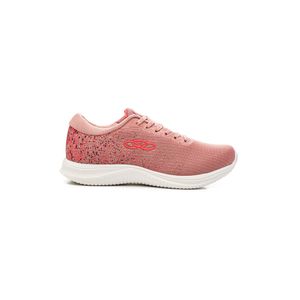 Tênis Olympikus Vênus 2 Caminhada Feminino Rosa