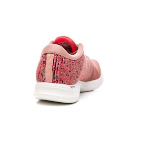 Tênis Olympikus Vênus 2 Caminhada Feminino Rosa