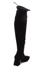 Bota-Over-The-Knee-Bebece-Preto