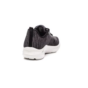 Tênis Olympikus Caminhada Feminino Nyx-Ptobc Preto