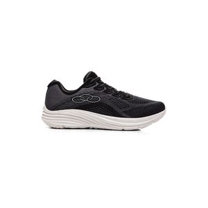 Tênis Olympikus Index 3 Ptoch Masculino Caminhada Preto