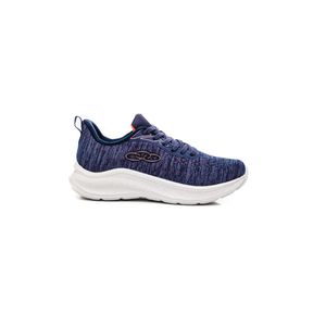 Tênis Olympikus Caminhada Feminino Nyx-Stocrl Marinho