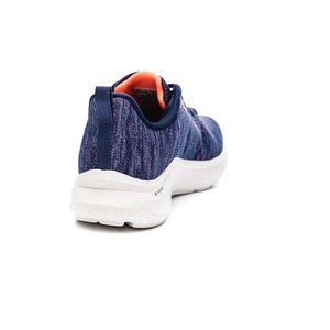 Tênis Olympikus Caminhada Feminino Nyx-Stocrl Marinho