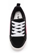 Tenis-Casual-Juvenil-Menina-Billiboo-Kr216f-Preto