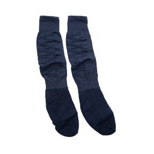 Meião Umbro Cano Alto Infantil Menino Training U24tw005-111 Marinho