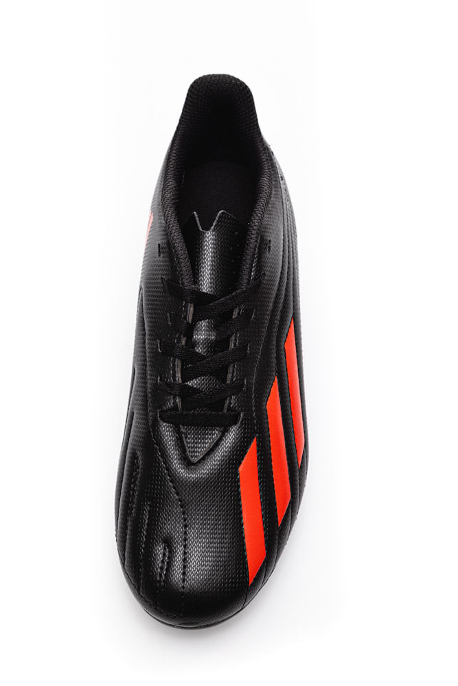 Chuteira-Adidas-Deportivo-Ii-Campo-Preto