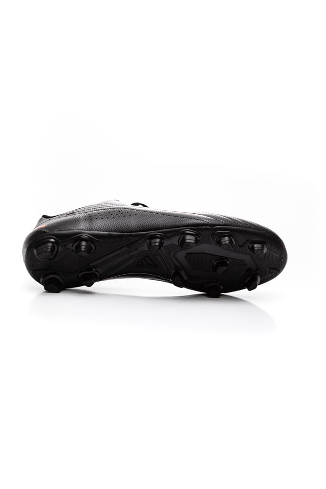 Chuteira-Adidas-Deportivo-Ii-Campo-Preto
