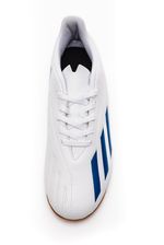 Chuteira-Masculina-Adidas-Futsal-Branco