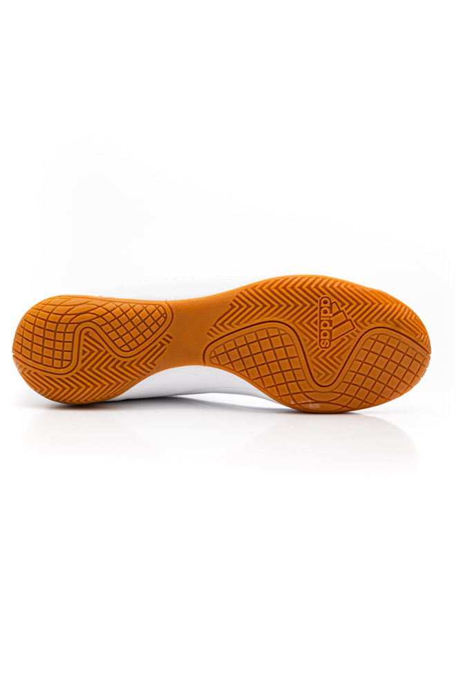 Chuteira Adidas Futsal Masculina Deportivo Ii In Hp2513 Branco