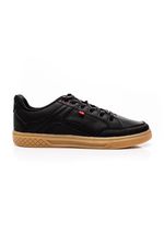 Sapatenis-Casual-Masculino-Rayon-R972-Preto