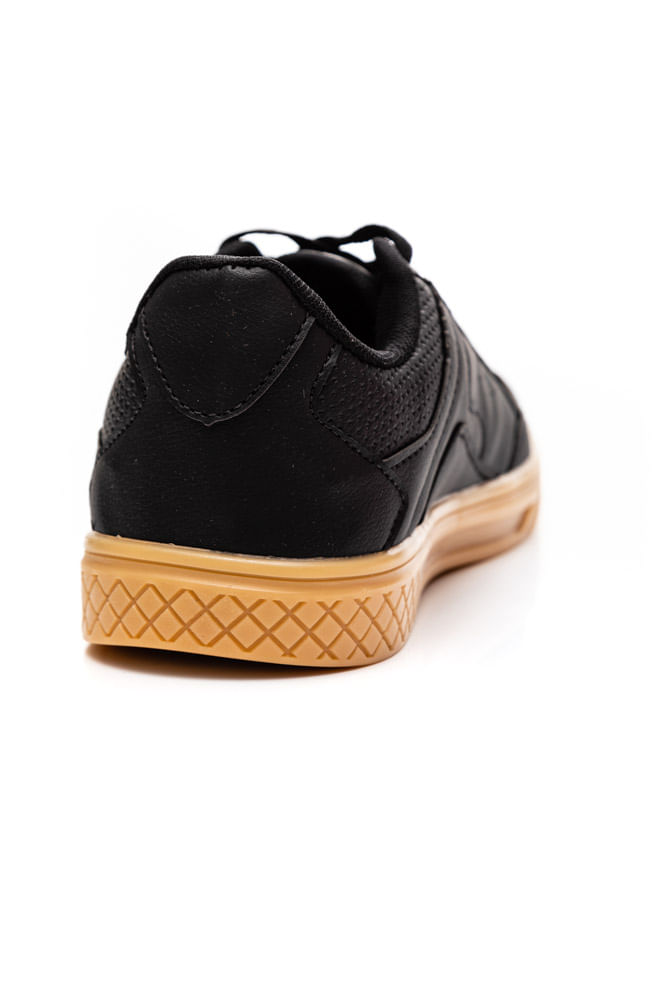 Sapatenis-Casual-Masculino-Rayon-R972-Preto