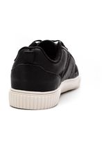 Sapatenis-Casual-Masculino-Rayon-R973-Preto-