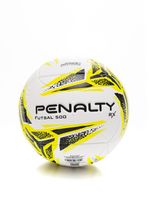Bola-Futsal-Penalty-Branco