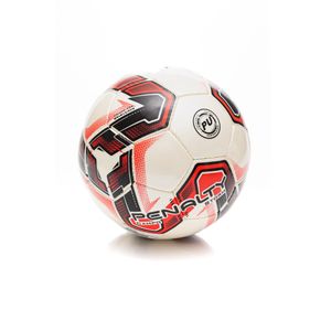 Bola Penalty Futebol De Campo Storm 511329-1610 Branco