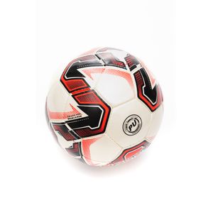 Bola Penalty Futebol De Campo Storm 511329-1610 Branco