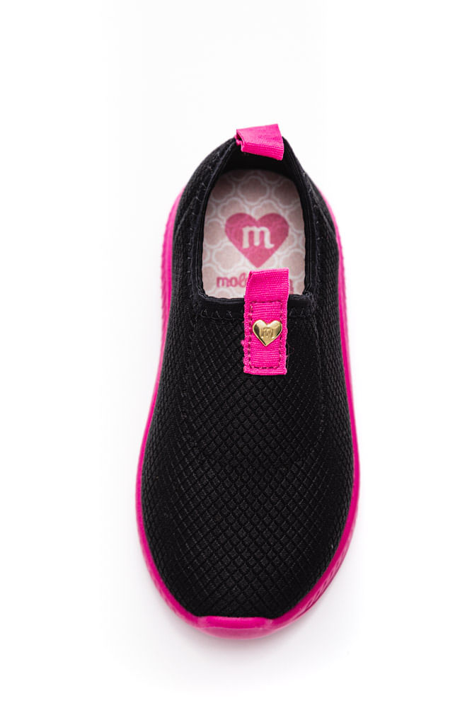 Tenis-Slip-On-Infantil-Menina-Coracoes-Molekinha-2723.100.25730-Preto