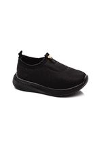 Tenis-Molekinha-Slip-On-Infantil-Menina-Nylon-2723.100.16061-Preto
