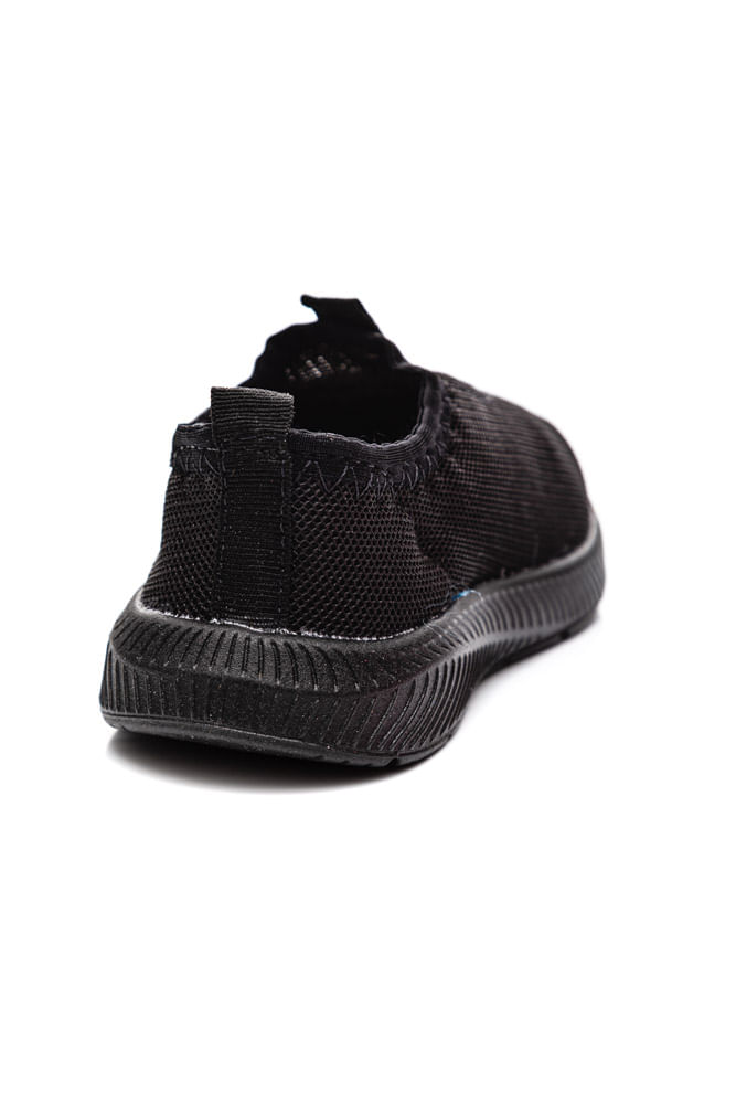 Tenis-Molekinha-Slip-On-Infantil-Menina-Nylon-2723.100.16061-Preto