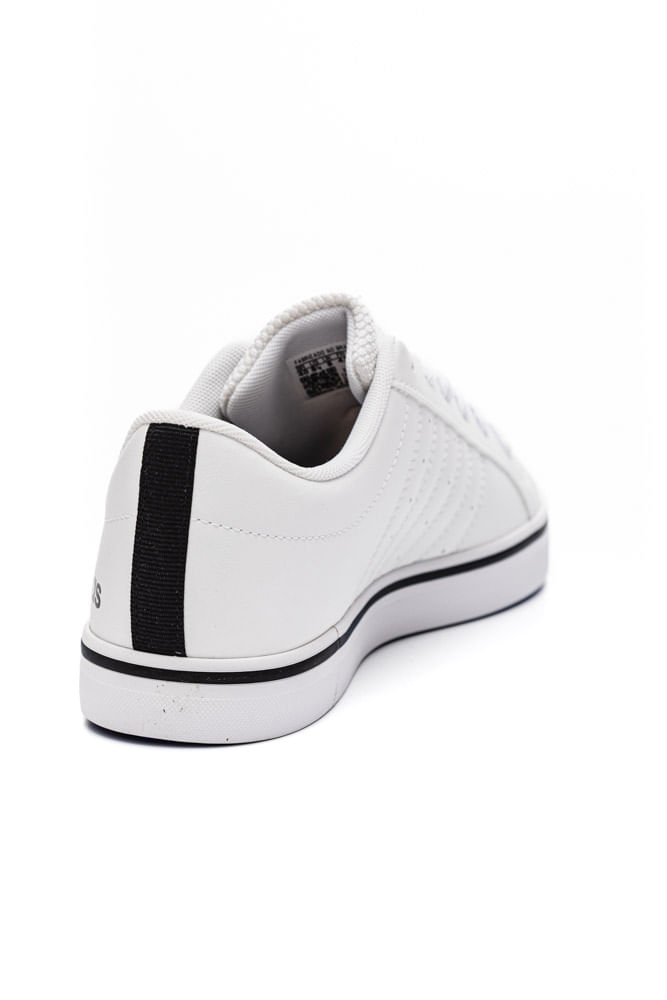Tenis-Casual-Masculino-Adidas-Vs-Pace-2-Hp6010-Branco
