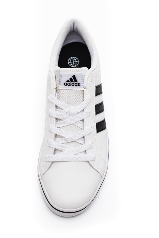 Tenis-Casual-Masculino-Adidas-Vs-Pace-2-Hp6010-Branco