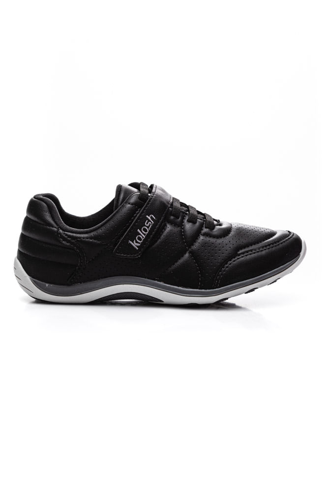 Tenis-Casual-Feminino-Kolosh-Preto