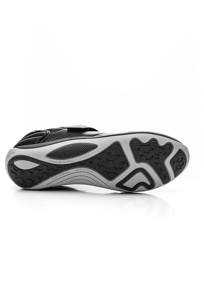 Tenis-Casual-Feminino-Kolosh-Preto