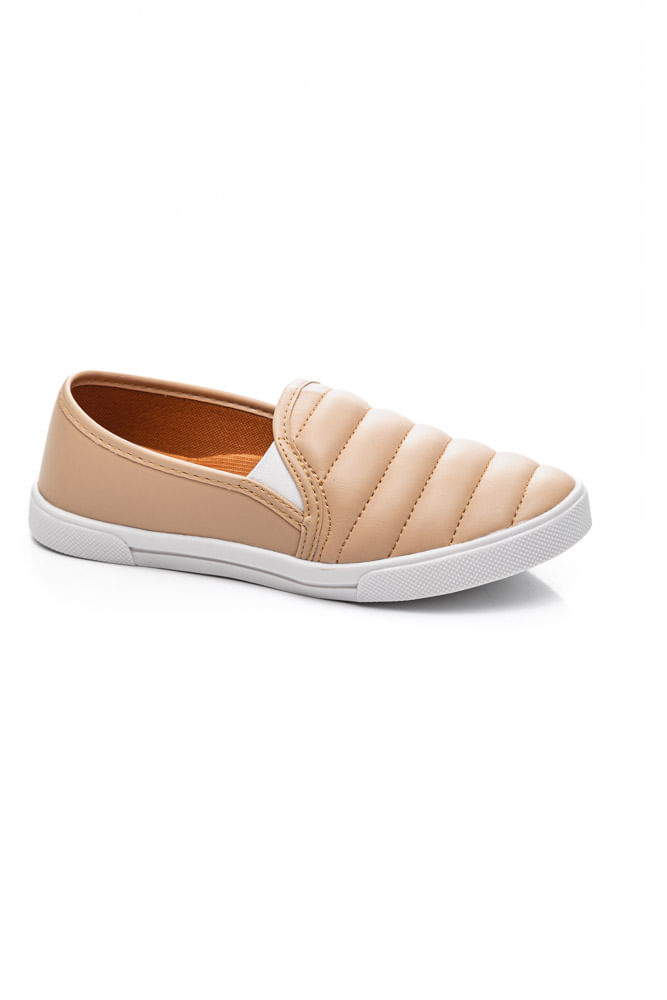 Tenis-Yoa-J-Gd457-Bege