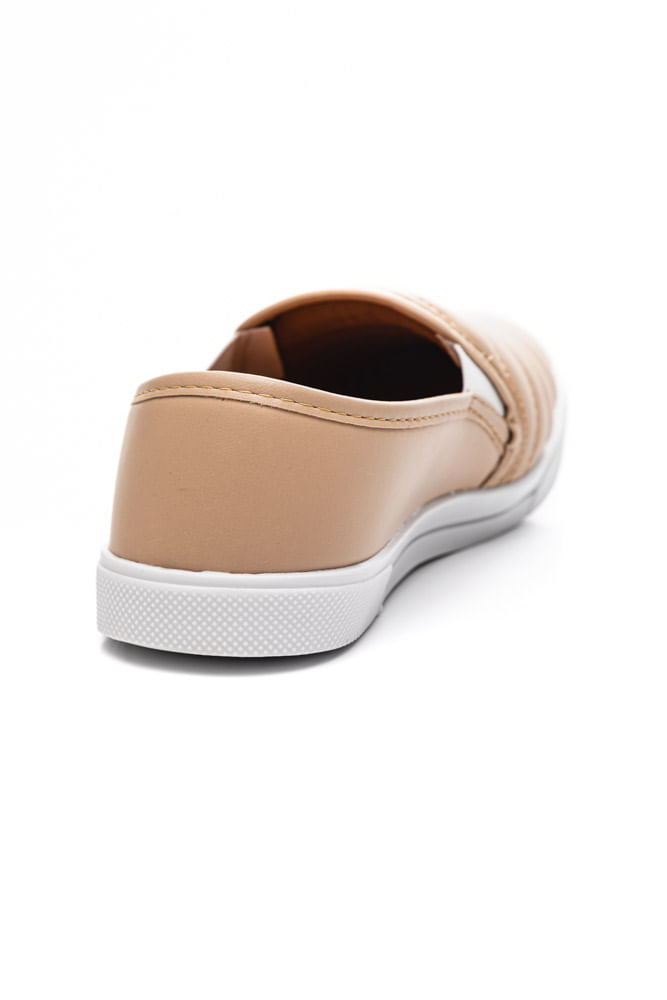 Tenis-Yoa-J-Gd457-Bege