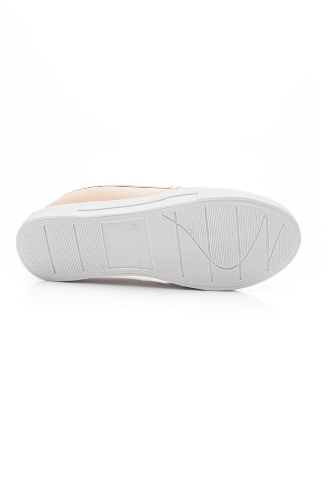 Tenis-Yoa-J-Gd457-Bege