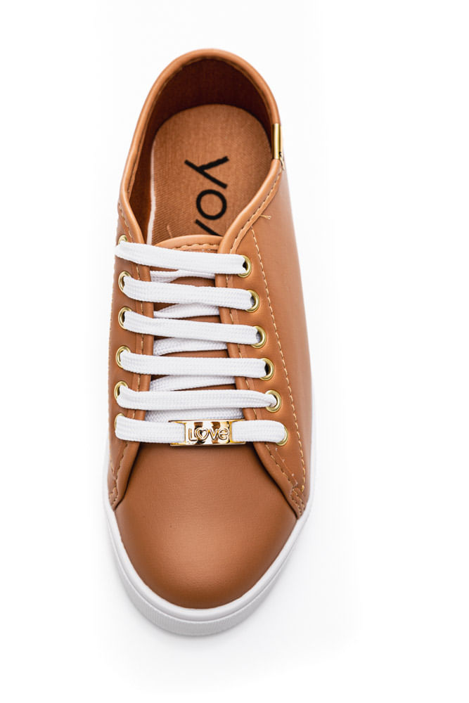 Tenis-Yoa-M-Al390-Nude-