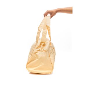 Bolsa De Academia Nike  Gym Club Feminina  - Dr6974-294 Amarelo