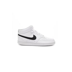 Tênis Nike Court Vision Mid Next Nature Masculino Dn3577-101 Branco
