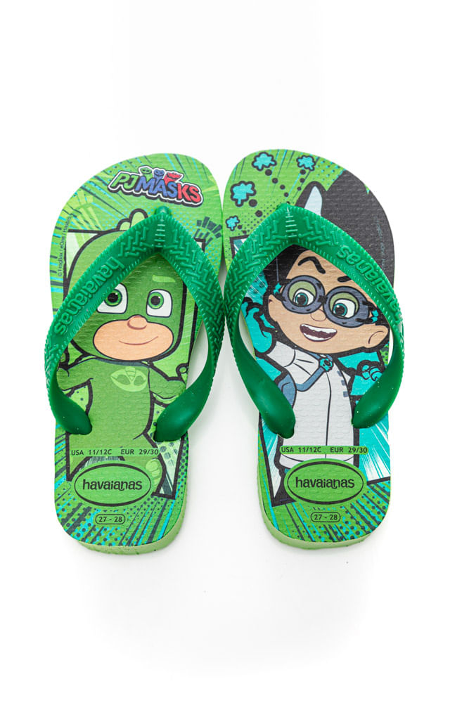 Chinelo-Havaianas-Pj-Masks-1822-Verde