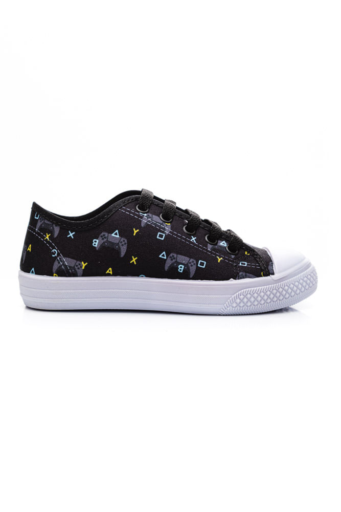 Tenis-Ortobessa-Casual-Infantil-Menino-Amarracao-20-Controle-M-Preto