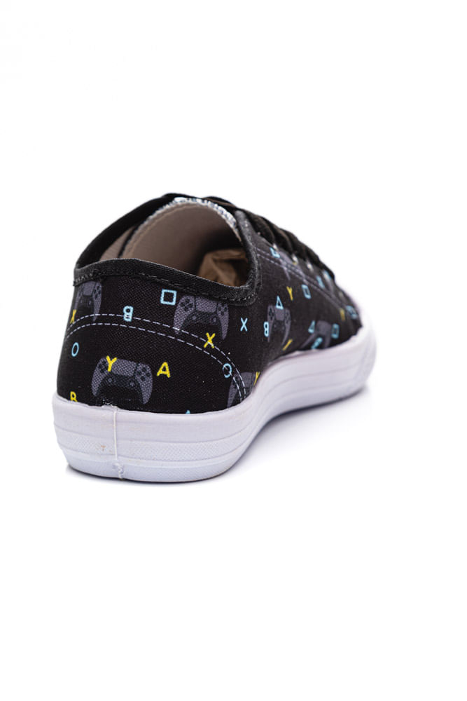 Tenis-Ortobessa-Casual-Infantil-Menino-Amarracao-20-Controle-M-Preto