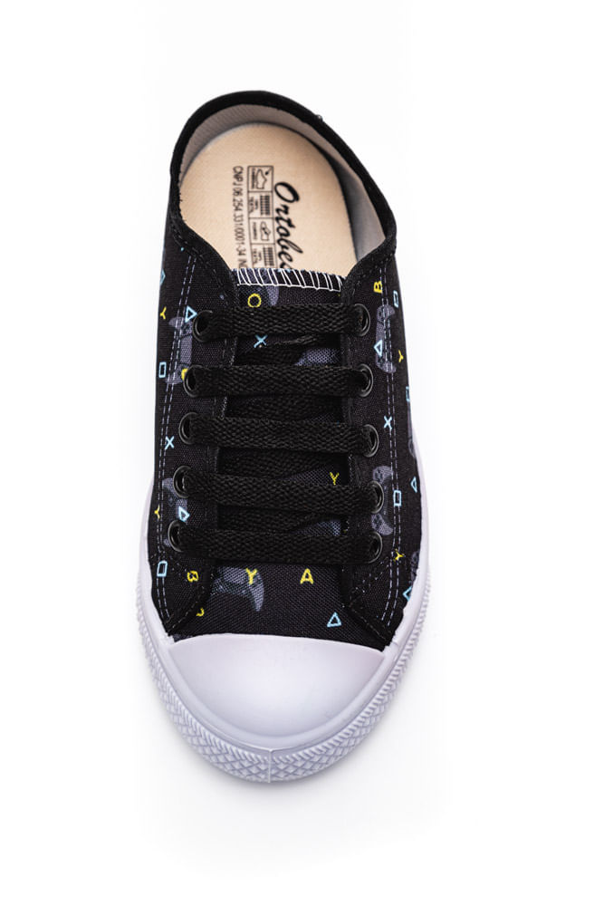 Tenis-Ortobessa-Casual-Infantil-Menino-Amarracao-20-Controle-M-Preto