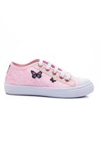 Tenis-Ortobessa-Casual-Infantil-Menina-Amarracao-21-Borboleta-F-Rosa