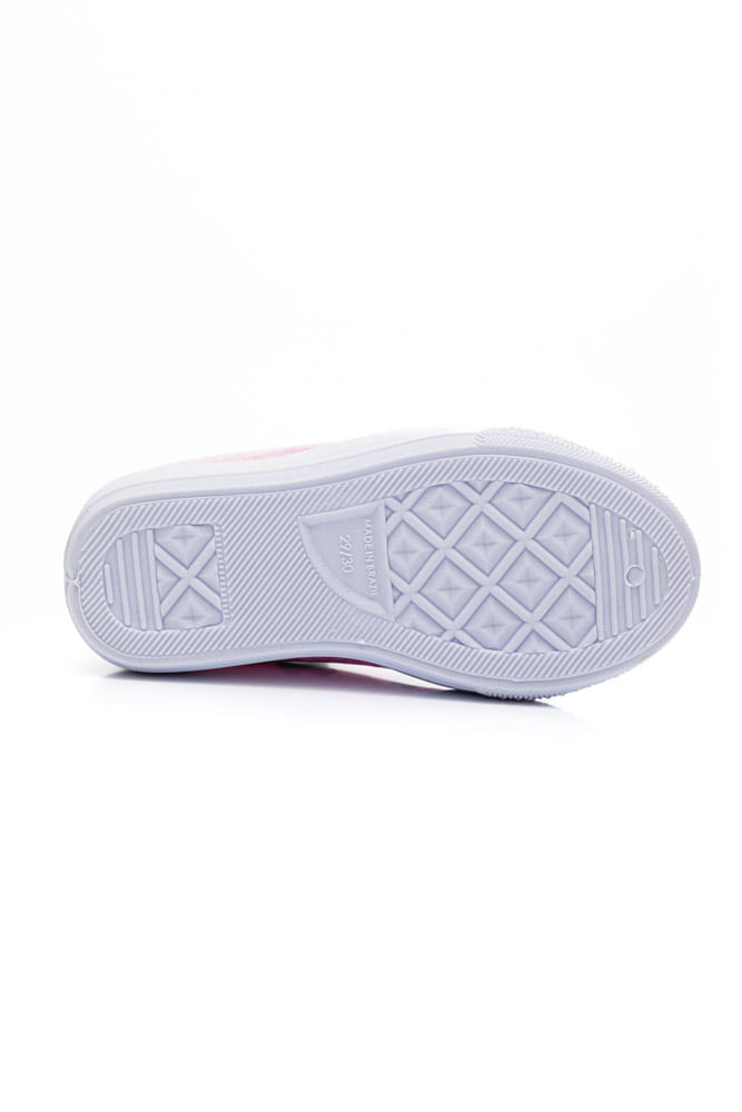 Tenis-Ortobessa-Casual-Infantil-Menina-Amarracao-21-Borboleta-F-Rosa