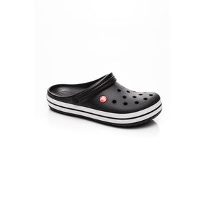 Sandália Crocs Crocband Clog Masculina X11016 Preto