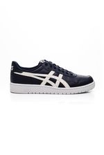 Tenis-Casual-Masculino-Asics-Japan-S-Marinho