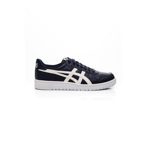 Tênis Asics Japan S Casual Masculino 1201a555.400 Marinho