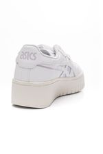 Tenis-Casual-Feminino-Asics-Japan-S-Pf-Branco
