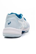 Tenis-Feminino-Padel-Asics-Gel-Dedicate-7-Clay-Azul