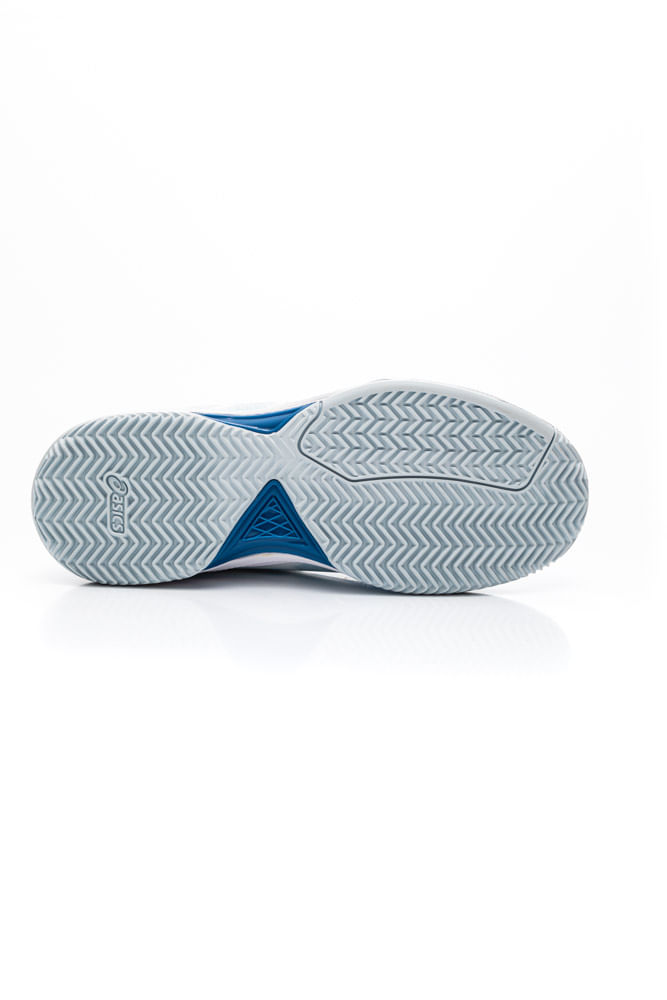 Tenis-Feminino-Padel-Asics-Gel-Dedicate-7-Clay-Azul