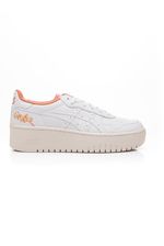 Tenis-Casual-Feminino-Ascis-Japan-S-Pf-Branco